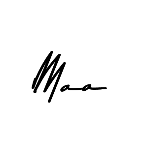 Maa stylish signature style. Best Handwritten Sign (Asem Kandis PERSONAL USE) for my name. Handwritten Signature Collection Ideas for my name Maa. Maa signature style 9 images and pictures png