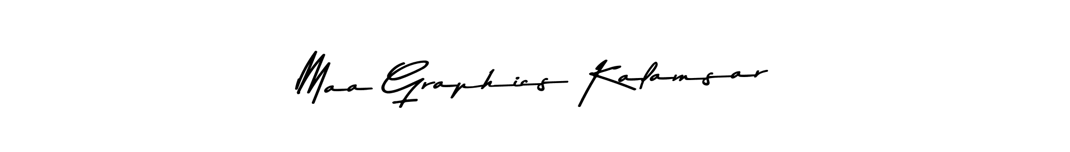 Check out images of Autograph of Maa Graphics Kalamsar name. Actor Maa Graphics Kalamsar Signature Style. Asem Kandis PERSONAL USE is a professional sign style online. Maa Graphics Kalamsar signature style 9 images and pictures png