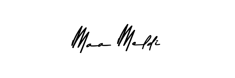 Asem Kandis PERSONAL USE is a professional signature style that is perfect for those who want to add a touch of class to their signature. It is also a great choice for those who want to make their signature more unique. Get Maa Meldi name to fancy signature for free. Maa Meldi signature style 9 images and pictures png
