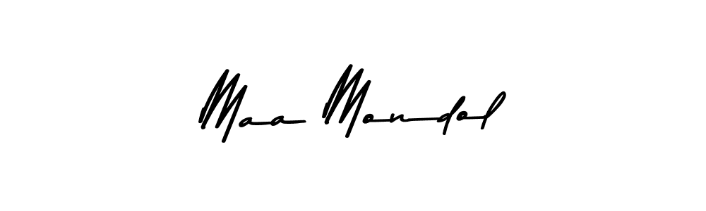 See photos of Maa Mondol official signature by Spectra . Check more albums & portfolios. Read reviews & check more about Asem Kandis PERSONAL USE font. Maa Mondol signature style 9 images and pictures png