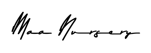 Download transparent PNG signature for name Maa Nursery styled with Asem Kandis PERSONAL USE font. Ready to paste directly into PDF and Word agreements. Maa Nursery signature style 9 images and pictures png