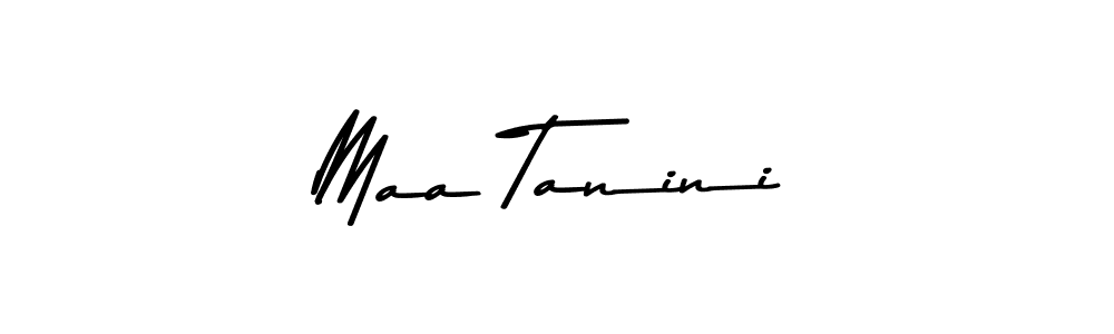 You can use this online signature creator to create a handwritten signature for the name Maa Tanini. This is the best online autograph maker. Maa Tanini signature style 9 images and pictures png