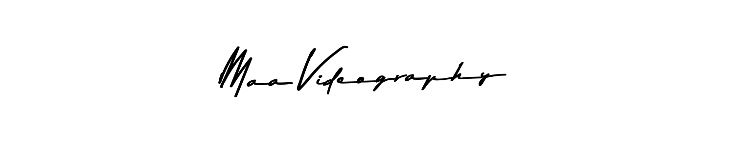 Make a beautiful signature design for name Maa Videography. Use this online signature maker to create a handwritten signature for free. Maa Videography signature style 9 images and pictures png