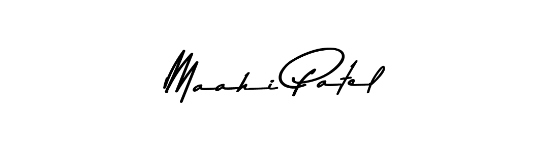 Check out images of Autograph of Maahi Patel name. Actor Maahi Patel Signature Style. Asem Kandis PERSONAL USE is a professional sign style online. Maahi Patel signature style 9 images and pictures png