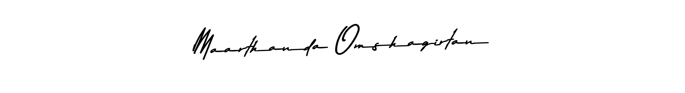 Best and Professional Signature Style for Maarthanda Omshagirtan. Asem Kandis PERSONAL USE Best Signature Style Collection. Maarthanda Omshagirtan signature style 9 images and pictures png