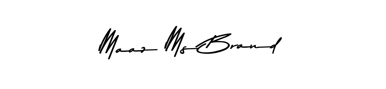Once you've used our free online signature maker to create your best signature Asem Kandis PERSONAL USE style, it's time to enjoy all of the benefits that Maaz Ms Brand name signing documents. Maaz Ms Brand signature style 9 images and pictures png