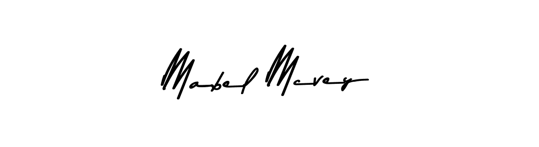 Make a short Mabel Mcvey signature style. Manage your documents anywhere anytime using Asem Kandis PERSONAL USE. Create and add eSignatures, submit forms, share and send files easily. Mabel Mcvey signature style 9 images and pictures png