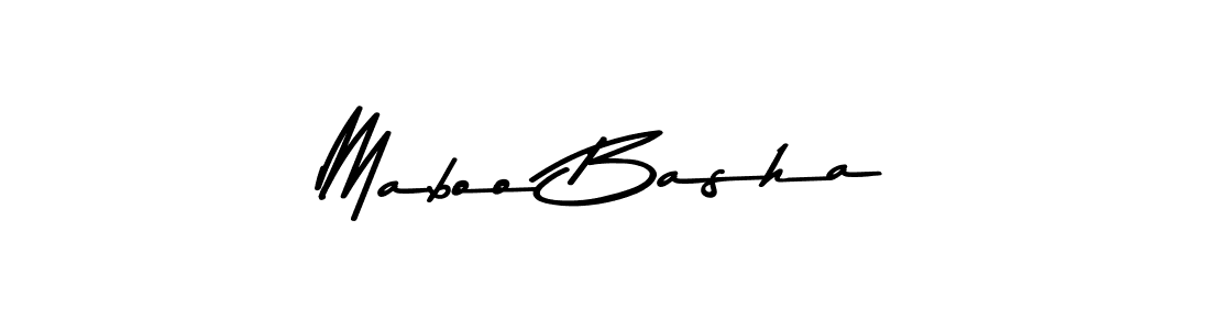 This is the best signature style for the Maboo Basha name. Also you like these signature font (Asem Kandis PERSONAL USE). Mix name signature. Maboo Basha signature style 9 images and pictures png