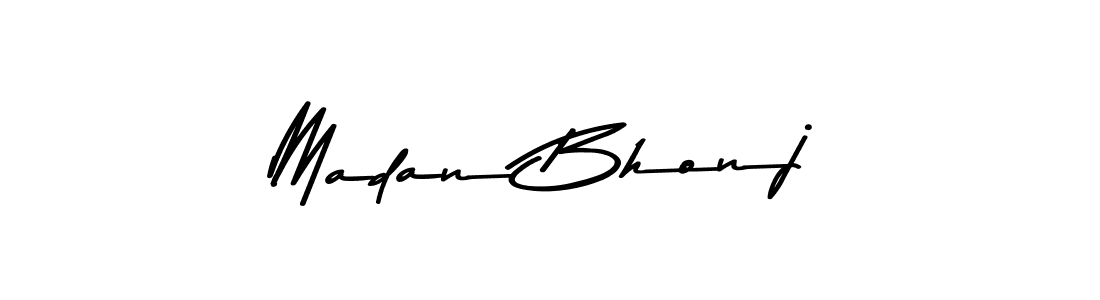 See photos of Madan Bhonj official signature by Spectra . Check more albums & portfolios. Read reviews & check more about Asem Kandis PERSONAL USE font. Madan Bhonj signature style 9 images and pictures png
