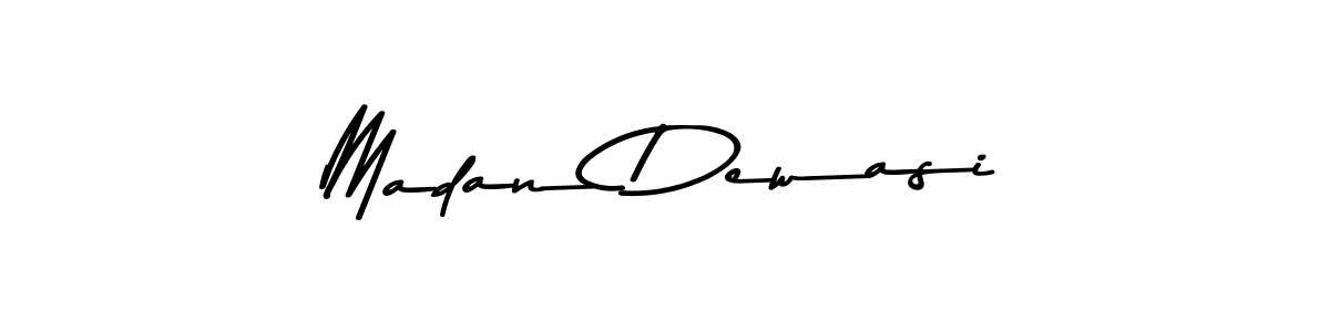 How to Draw Madan Dewasi signature style? Asem Kandis PERSONAL USE is a latest design signature styles for name Madan Dewasi. Madan Dewasi signature style 9 images and pictures png