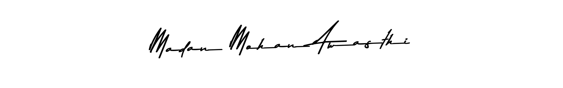 Best and Professional Signature Style for Madan Mohan Awasthi. Asem Kandis PERSONAL USE Best Signature Style Collection. Madan Mohan Awasthi signature style 9 images and pictures png