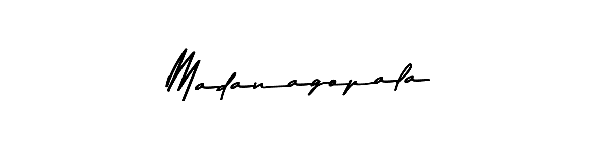 You can use this online signature creator to create a handwritten signature for the name Madanagopala. This is the best online autograph maker. Madanagopala signature style 9 images and pictures png
