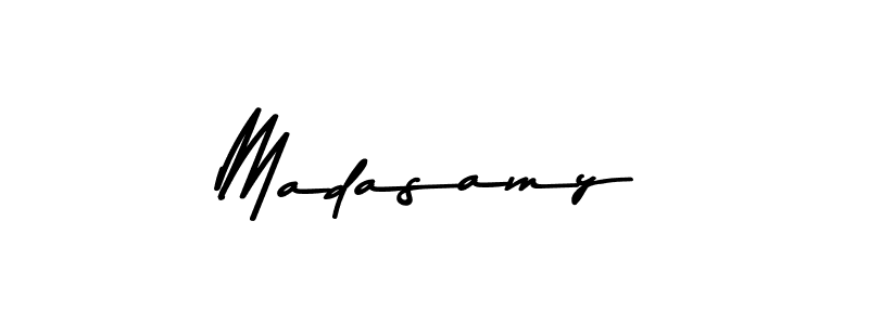 Also You can easily find your signature by using the search form. We will create Madasamy name handwritten signature images for you free of cost using Asem Kandis PERSONAL USE sign style. Madasamy signature style 9 images and pictures png