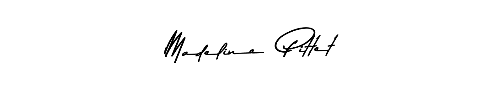 Best and Professional Signature Style for Madeline  Pittet. Asem Kandis PERSONAL USE Best Signature Style Collection. Madeline  Pittet signature style 9 images and pictures png