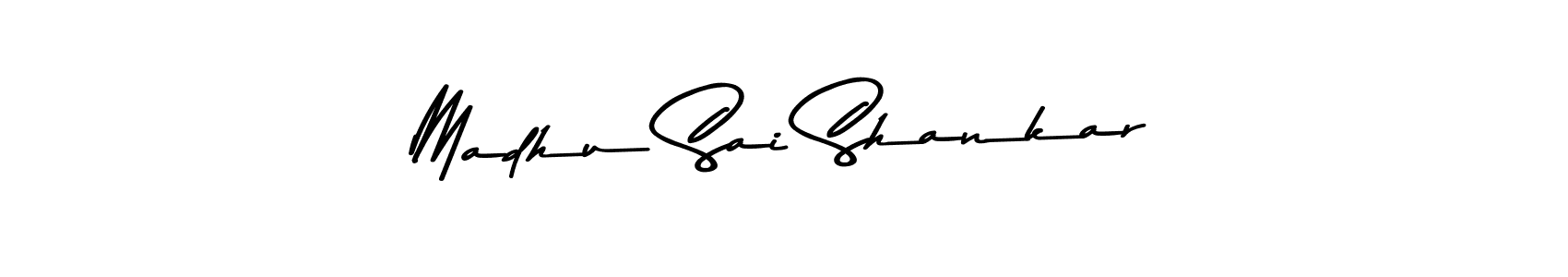 It looks lik you need a new signature style for name Madhu Sai Shankar. Design unique handwritten (Asem Kandis PERSONAL USE) signature with our free signature maker in just a few clicks. Madhu Sai Shankar signature style 9 images and pictures png