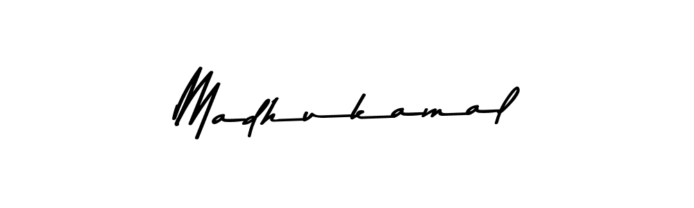 Check out images of Autograph of Madhukamal name. Actor Madhukamal Signature Style. Asem Kandis PERSONAL USE is a professional sign style online. Madhukamal signature style 9 images and pictures png