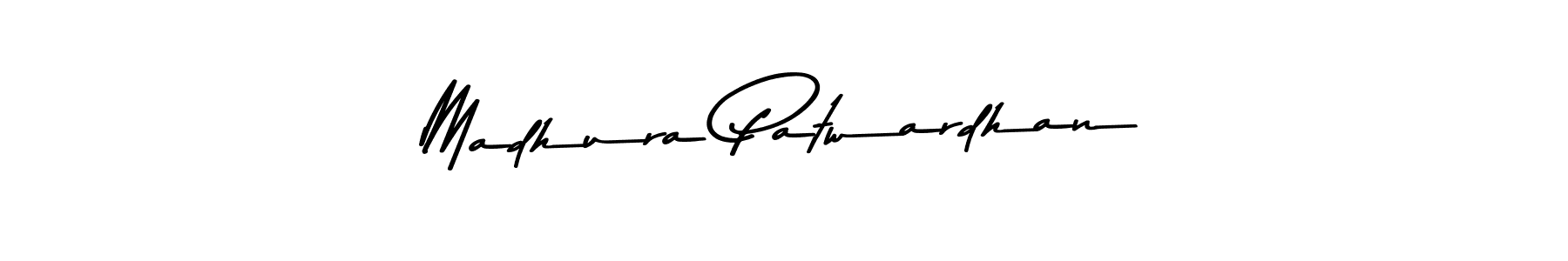 You can use this online signature creator to create a handwritten signature for the name Madhura Patwardhan. This is the best online autograph maker. Madhura Patwardhan signature style 9 images and pictures png