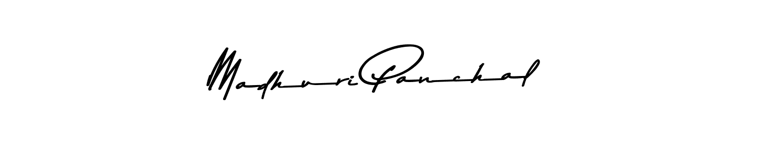 It looks lik you need a new signature style for name Madhuri Panchal. Design unique handwritten (Asem Kandis PERSONAL USE) signature with our free signature maker in just a few clicks. Madhuri Panchal signature style 9 images and pictures png