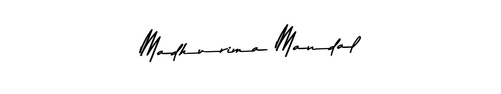 It looks lik you need a new signature style for name Madhurima Mandal. Design unique handwritten (Asem Kandis PERSONAL USE) signature with our free signature maker in just a few clicks. Madhurima Mandal signature style 9 images and pictures png