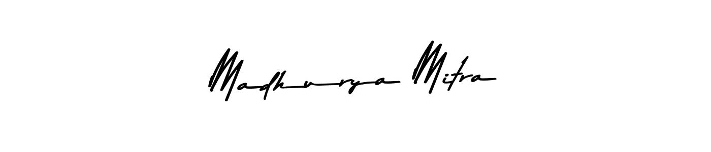Make a beautiful signature design for name Madhurya Mitra. Use this online signature maker to create a handwritten signature for free. Madhurya Mitra signature style 9 images and pictures png
