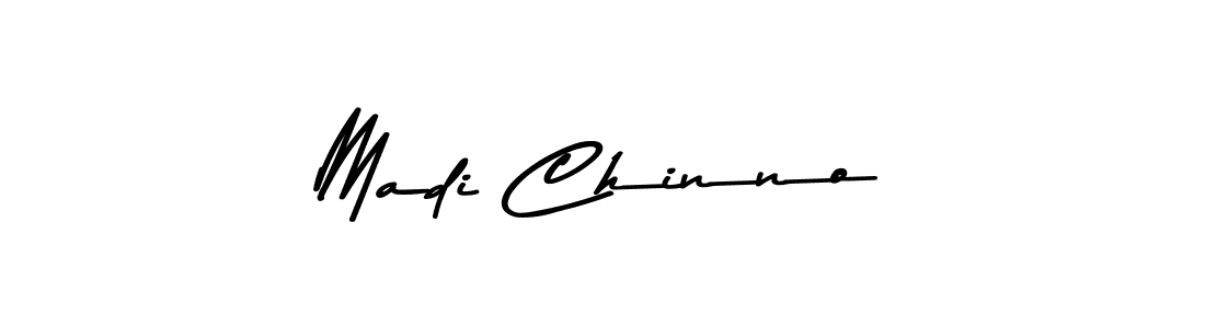 if you are searching for the best signature style for your name Madi Chinno. so please give up your signature search. here we have designed multiple signature styles  using Asem Kandis PERSONAL USE. Madi Chinno signature style 9 images and pictures png