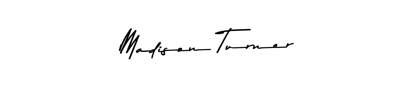 You should practise on your own different ways (Asem Kandis PERSONAL USE) to write your name (Madison Turner) in signature. don't let someone else do it for you. Madison Turner signature style 9 images and pictures png