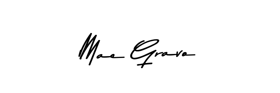 Use a signature maker to create a handwritten signature online. With this signature software, you can design (Asem Kandis PERSONAL USE) your own signature for name Mae Gravo. Mae Gravo signature style 9 images and pictures png