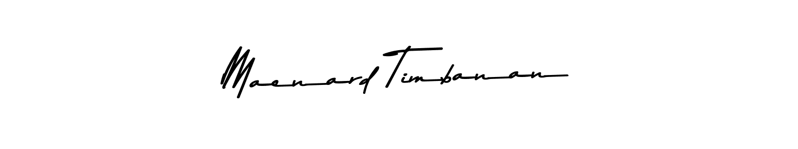 How to Draw Maenard Timbanan signature style? Asem Kandis PERSONAL USE is a latest design signature styles for name Maenard Timbanan. Maenard Timbanan signature style 9 images and pictures png