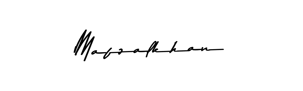 It looks lik you need a new signature style for name Mafzalkhan. Design unique handwritten (Asem Kandis PERSONAL USE) signature with our free signature maker in just a few clicks. Mafzalkhan signature style 9 images and pictures png