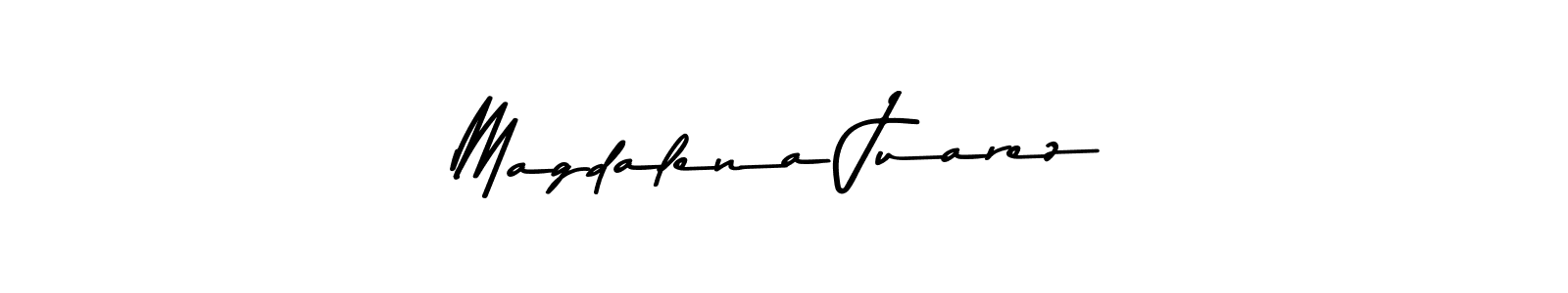 The best way (Asem Kandis PERSONAL USE) to make a short signature is to pick only two or three words in your name. The name Magdalena Juarez include a total of six letters. For converting this name. Magdalena Juarez signature style 9 images and pictures png