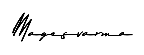 Stand out with a creative autograph for Magesvarma. The Asem Kandis PERSONAL USE styling blends modern aesthetics with classic signature flourishes. Magesvarma signature style 9 images and pictures png