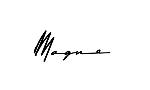 This is the best signature style for the Magne name. Also you like these signature font (Asem Kandis PERSONAL USE). Mix name signature. Magne signature style 9 images and pictures png