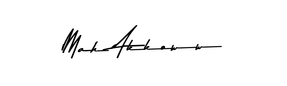 Check out images of Autograph of Mah Akkoww name. Actor Mah Akkoww Signature Style. Asem Kandis PERSONAL USE is a professional sign style online. Mah Akkoww signature style 9 images and pictures png