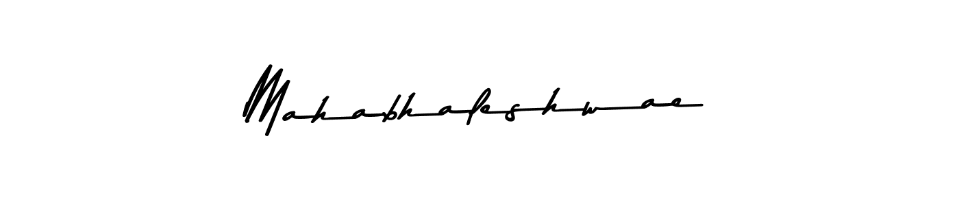 Also we have Mahabhaleshwae name is the best signature style. Create professional handwritten signature collection using Asem Kandis PERSONAL USE autograph style. Mahabhaleshwae signature style 9 images and pictures png