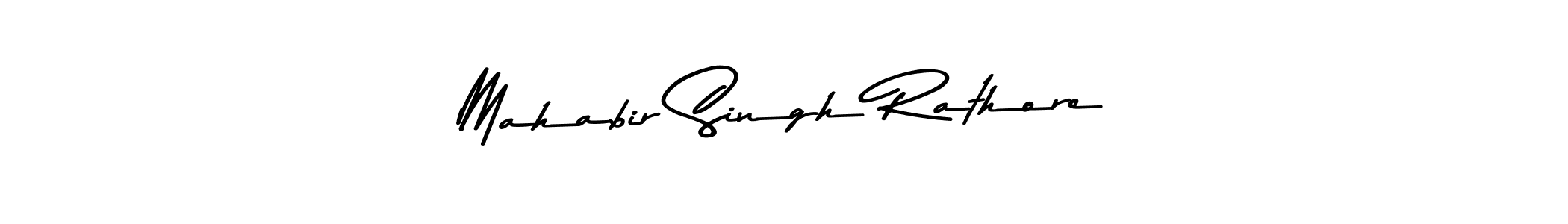 Also You can easily find your signature by using the search form. We will create Mahabir Singh Rathore name handwritten signature images for you free of cost using Asem Kandis PERSONAL USE sign style. Mahabir Singh Rathore signature style 9 images and pictures png