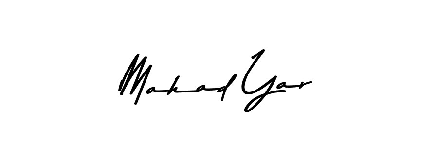Once you've used our free online signature maker to create your best signature Asem Kandis PERSONAL USE style, it's time to enjoy all of the benefits that Mahad Yar name signing documents. Mahad Yar signature style 9 images and pictures png