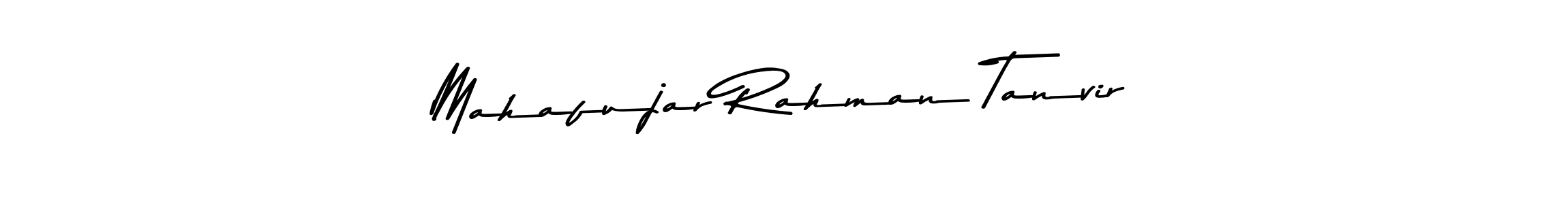 This is the best signature style for the Mahafujar Rahman Tanvir name. Also you like these signature font (Asem Kandis PERSONAL USE). Mix name signature. Mahafujar Rahman Tanvir signature style 9 images and pictures png