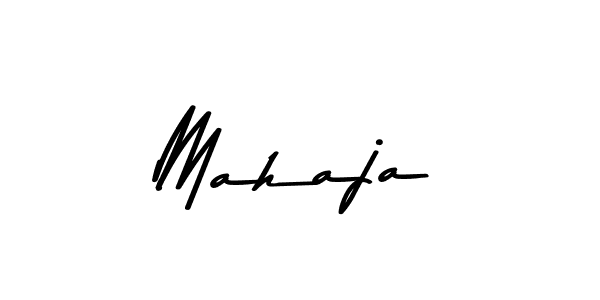 This is the best signature style for the Mahaja name. Also you like these signature font (Asem Kandis PERSONAL USE). Mix name signature. Mahaja signature style 9 images and pictures png