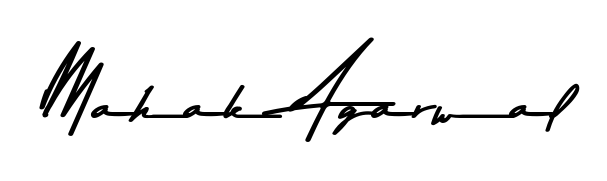 Looking for the ultimate eSignature for Mahak Agarwal? Explore Asem Kandis PERSONAL USE font collection and download transparent PNGs in seconds. Mahak Agarwal signature style 9 images and pictures png