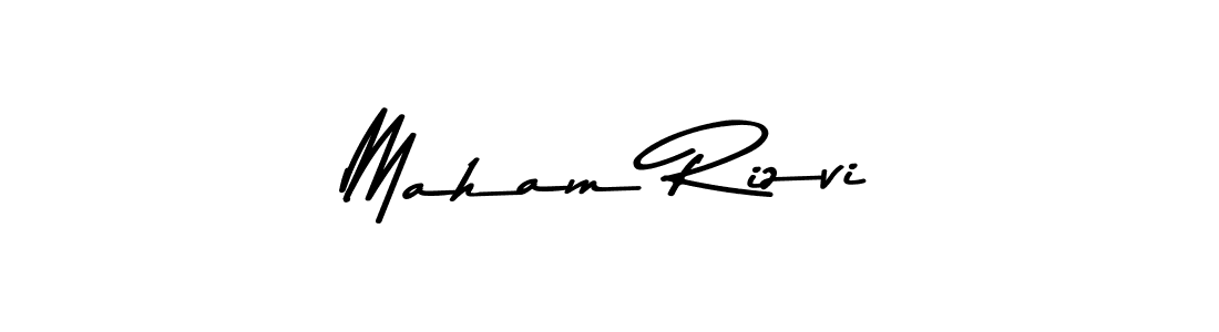 Once you've used our free online signature maker to create your best signature Asem Kandis PERSONAL USE style, it's time to enjoy all of the benefits that Maham Rizvi name signing documents. Maham Rizvi signature style 9 images and pictures png