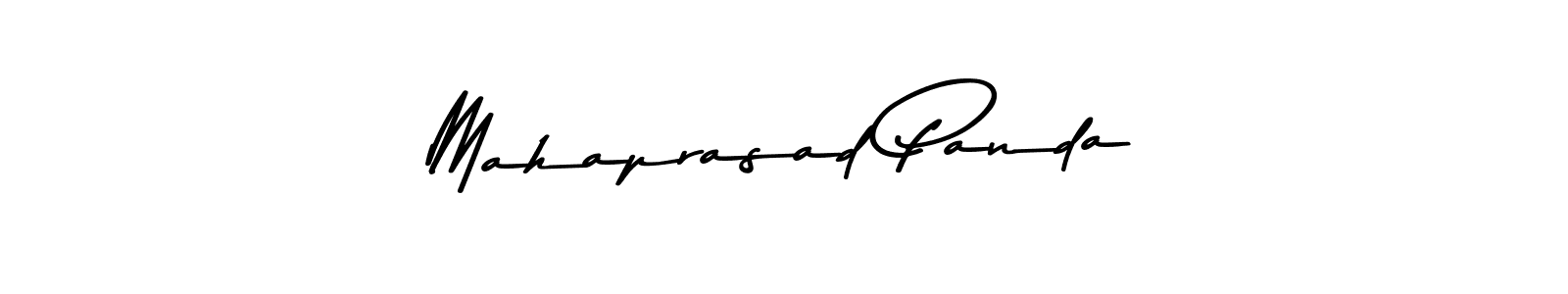 Asem Kandis PERSONAL USE is a professional signature style that is perfect for those who want to add a touch of class to their signature. It is also a great choice for those who want to make their signature more unique. Get Mahaprasad Panda name to fancy signature for free. Mahaprasad Panda signature style 9 images and pictures png