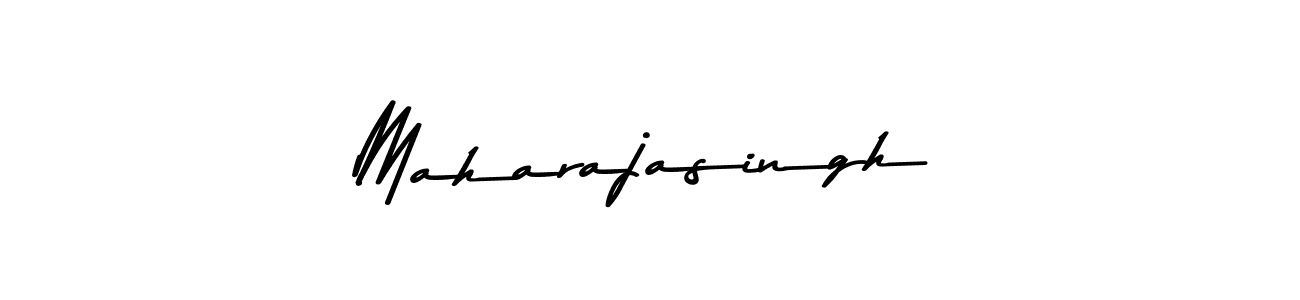 How to Draw Maharajasingh signature style? Asem Kandis PERSONAL USE is a latest design signature styles for name Maharajasingh. Maharajasingh signature style 9 images and pictures png