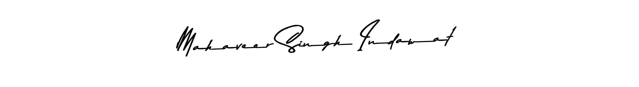 Similarly Asem Kandis PERSONAL USE is the best handwritten signature design. Signature creator online .You can use it as an online autograph creator for name Mahaveer Singh Indawat. Mahaveer Singh Indawat signature style 9 images and pictures png