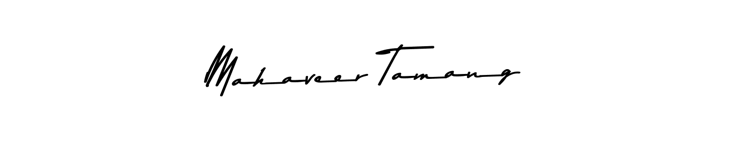 Here are the top 10 professional signature styles for the name Mahaveer Tamang. These are the best autograph styles you can use for your name. Mahaveer Tamang signature style 9 images and pictures png