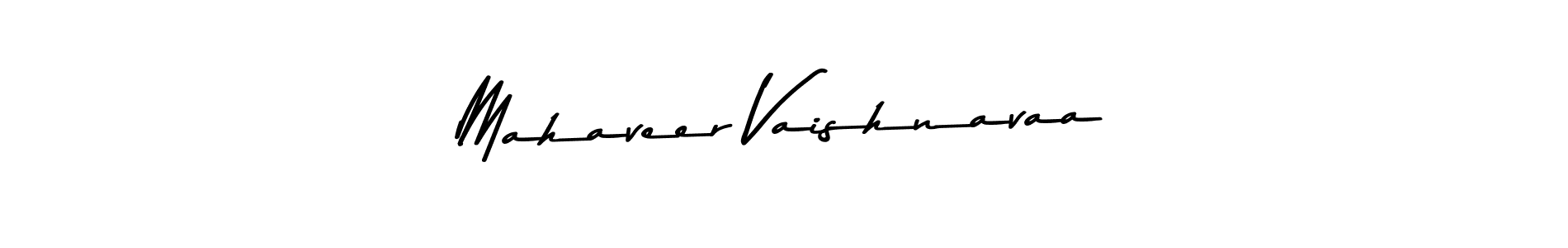 How to make Mahaveer Vaishnavaa signature? Asem Kandis PERSONAL USE is a professional autograph style. Create handwritten signature for Mahaveer Vaishnavaa name. Mahaveer Vaishnavaa signature style 9 images and pictures png