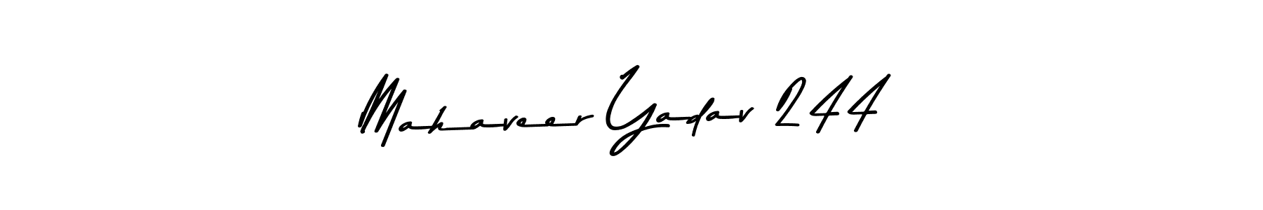 You can use this online signature creator to create a handwritten signature for the name Mahaveer Yadav 244. This is the best online autograph maker. Mahaveer Yadav 244 signature style 9 images and pictures png