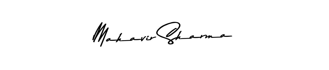 Similarly Asem Kandis PERSONAL USE is the best handwritten signature design. Signature creator online .You can use it as an online autograph creator for name Mahavir Sharma. Mahavir Sharma signature style 9 images and pictures png