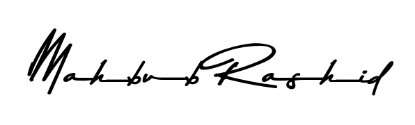 Achieve flawless digital penmanship with Mahbub Rashid name in Asem Kandis PERSONAL USE font. The perfect tool for creating online signatures. Mahbub Rashid signature style 9 images and pictures png