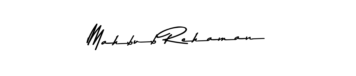 How to Draw Mahbub Rehaman signature style? Asem Kandis PERSONAL USE is a latest design signature styles for name Mahbub Rehaman. Mahbub Rehaman signature style 9 images and pictures png