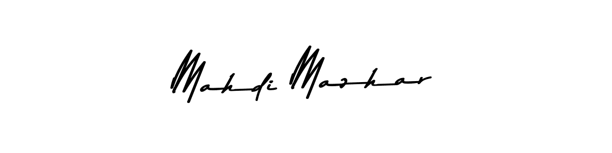 See photos of Mahdi Mazhar official signature by Spectra . Check more albums & portfolios. Read reviews & check more about Asem Kandis PERSONAL USE font. Mahdi Mazhar signature style 9 images and pictures png